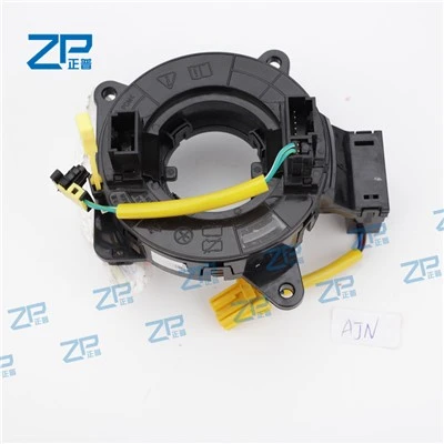 Спиральный кабель часовой пружины Sub-Assy Cinta Airbag FA1A-66-CSO для Mazda Haima S5